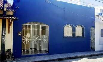 Imagem 3: Casa para aluguel tem 80 metros quadrados com 3 quartos em Alecrim - Natal - RN