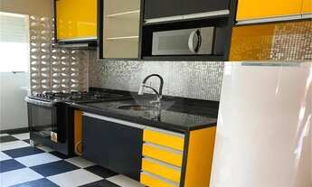 Imagem 6: 2 dormitórios / 50 m² / Recentemente Reformado / Na região de Pinheiros / Mobiliado