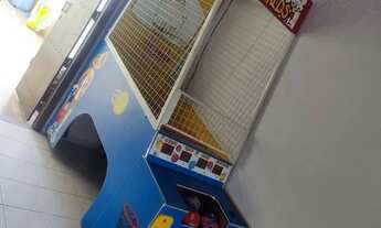 Imagem 5: Casa da piscina aqua game agende já sua festa