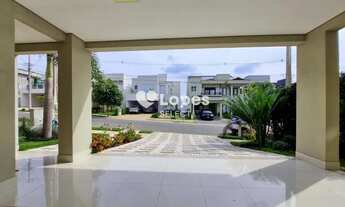 Imagem 5: Casa condominio fechado 251 m2, 3 suites, Swiss Park Campinas-SP