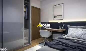 Imagem 6: Apartamento tipo com, 2 quartos, sendo 1 suíte, Milionários - Belo Horizonte/MG