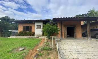 Imagem 4: Imóvel com 5.500m² de terreno em bairro exclusivo em Indaial