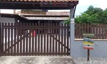 Imagem 3: CASA ISOLADA EM TORRENO DE 360 M² - JARDIM DA BARRA