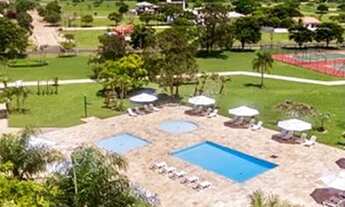 Imagem 6: Venda de terreno em condomínio fechado