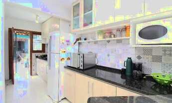 Imagem 4: Casa para Venda - 75m², 2 dormitórios, 1 vaga - Hípica