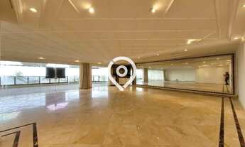 Imagem 5: Apartamento com 4 dormitórios para alugar, 425 m² por R$ 30.000,00/mês - Barra da Tijuca