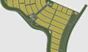 Imagem 4: Lote em condomínio para venda possui 681 metros quadrados