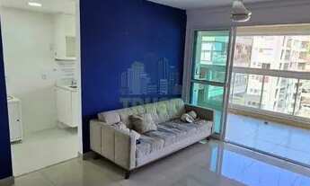 Imagem 6: Apartamento para Venda em Rio de Janeiro, Freguesia (Jacarepaguá), 2 dormitórios, 1 suíte