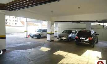 Imagem 5: Apartamento (tipo - padrao) 2 dormitórios/suite, cozinha planejada, portaria 24hs, elevado