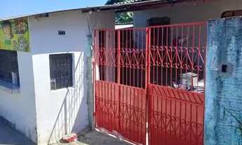 Imagem: 2 CASAS NO MESMO TERRENO/ PRÓXIMO A GARAGEM