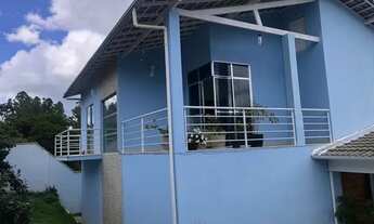 Imagem: Casa em condomínio seguro