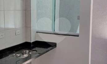 Imagem 3: Apartamento com 1 dormitório na Vila Formosa