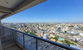 Imagem: Apartamento para venda com 33 metros quadrados