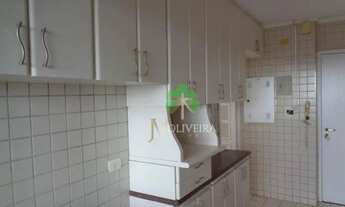 Imagem 5: Cobertura de 2 quartos para alugar no bairro Jardim Guedala