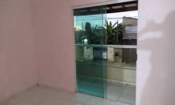 Imagem 6: Casa de Condomínio 2 dormitórios p/ locação no Jdim Real em Praia Grande