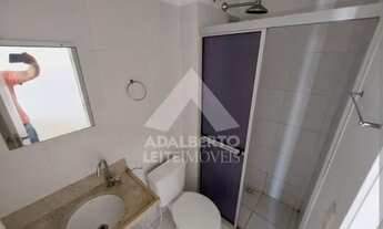 Imagem 6: Apartamento mobiliado