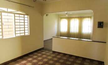 Imagem 5: Casa à venda, 3 quartos, 1 suíte, 4 vagas, Jardim Bela Vista - Americana/SP