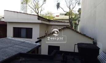 Imagem 7: Terreno à venda, 400 m² por R$ 1.850.000,00 - Campestre - Santo André/SP