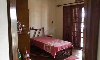 Imagem 6: Casa - Jardim das Paineiras - Campinas