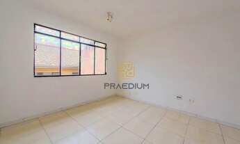 Imagem 5: Apartamento com 2 dormitórios à venda, 52 m² por R$ 164.000 - Campo Comprido - Curitiba/PR