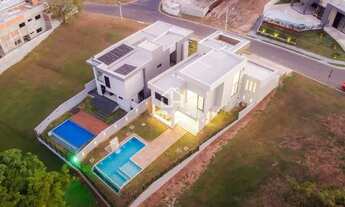 Imagem 2: Casa no Condomínio do Lago