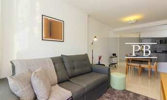 Imagem 6: Apartamento com 2 dormitórios para alugar, 96 m² por R$ 31.543,28/mês - Ipanema - Rio de J