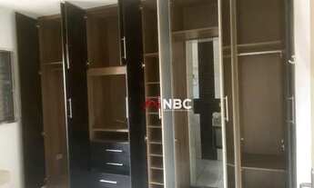 Imagem 7: Casa com 2 dormitórios, 60 m² - venda por R$ 310.000,00 ou aluguel por R$ 1.300,00/mês - J