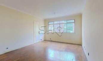 Imagem: Apartamento no Itaim Bibi com 3 dormitórios