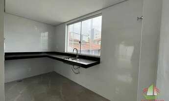 Imagem 5: Apartamento com elevador, 3 quartos à venda, 70 m² por R$ 350.000 - Letícia - Belo Horizon