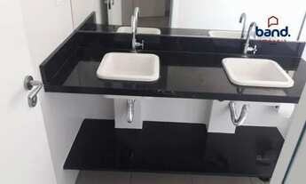 Imagem 4: Apartamento com 3 dormitórios à venda, 66 m² por R$ 390.000,00 - Bambu - Porto Feliz/SP