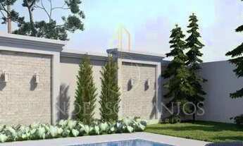 Imagem 6: Casa para Venda em Sinop, Aquarela das Artes, 3 dormitórios, 1 suíte, 3 banheiros, 2 vagas