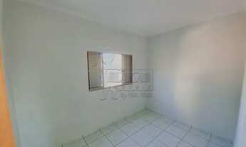 Imagem 5: Casa Padrão em Ribeirão Preto