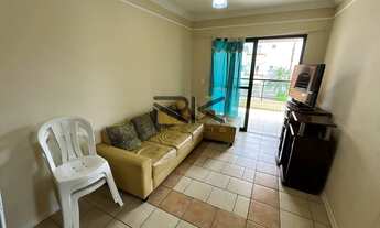 Imagem 3: APARTAMENTO PRAIA GRANDE com 2 dormitórios sendo 1 suíte,2 vagas de garagem,varanda gourme