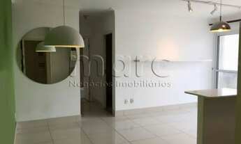 Imagem: SÃO PAULO - Apartamento Padrão - CAMBUCI