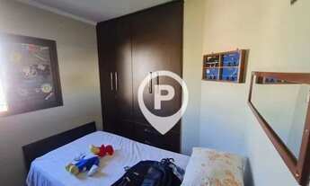 Imagem 2: Cobertura com 2 dormitórios à venda, 100 m² por R$ 667.000,00 - Barcelona - São Caetano do