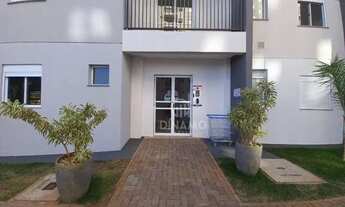 Imagem 2: Apartamento , 46,49 m² - venda ou aluguel - Jardim Antártica - Ribeirão Preto/SP