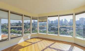 Imagem 5: São Paulo - Apartamento Padrão - HIGIENÓPOLIS