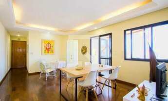 Imagem 4: Apartamento para Aluguel - Jardim Bela Vista, 2 Quartos, 94 m2