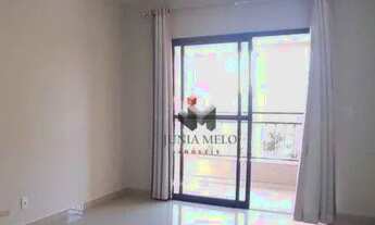 Imagem 2: Apartamento com 1 dormitório para alugar, 51 m² por R$ 1.730/mês - Nova Aliança - Ribeirão