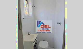 Imagem 7: Apartamento com 2 dormitórios à venda, 64 m² por R$ 399.000,00 - Bosque da Saúde - São Pau