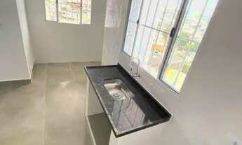 Imagem 4: Apartamento para locação no Jardim Mangalot