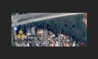 Imagem 7: Área em Itaqui Campo Largo a Beira da BR 277