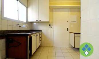 Imagem 5: Apartamento com 2 dormitórios para alugar, 91 m² por R$ 6.850,00/mês - Vila Madalena - São