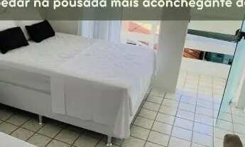 Imagem: Pousada Onda e Praia