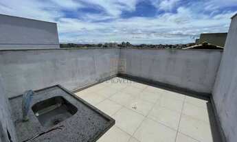 Imagem 2: Cobertura à venda no Bairro Planalto!