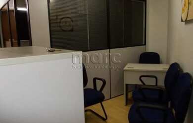 Imagem 4: SAO PAULO - Conjunto Comercial/Sala - LIBERDADE