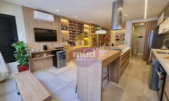 Imagem 4: Apartamento para à venda no bairro JARDIM TARRAF II, em São José do Rio Preto - SP