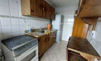 Imagem 7: Apartamento com 2 dormitórios para alugar, 60 m² por R$ 2.800,02/mês - Vila Boa Vista - Ba