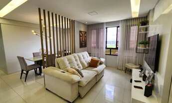 Imagem 11: Apartamento com 3 dormitórios, 98 m² - venda por R$ 630.000 ou aluguel por R$ 4.000/mês