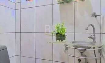 Imagem 7: Casa Condominio para Venda - 104m², 4 dormitórios, sendo 1 suites, 1 vaga - Glória